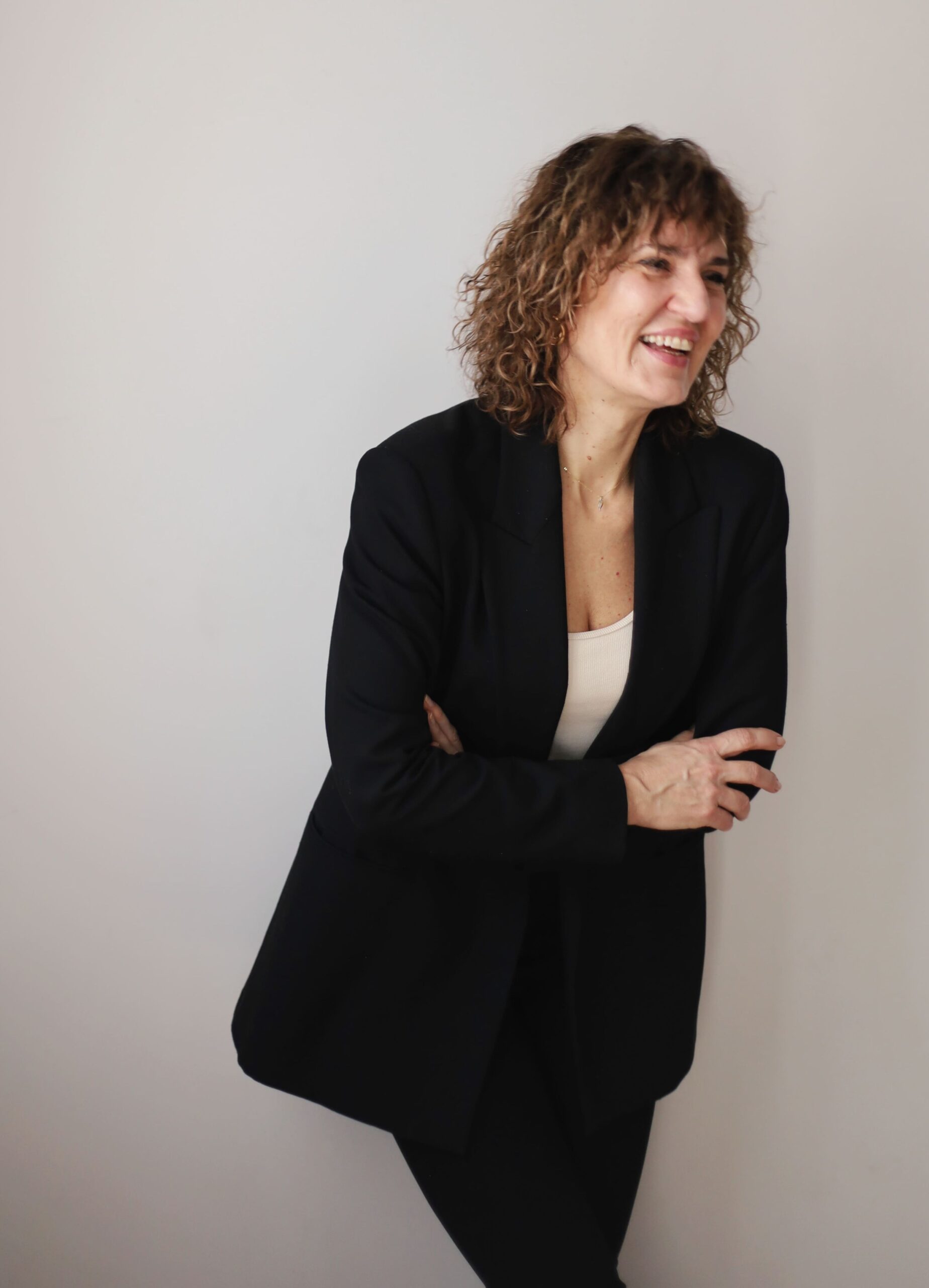 Izabela Głowacka zaprasza na kurs Panie 40+