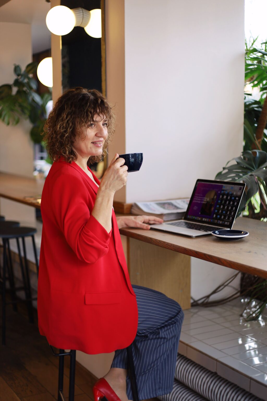 Psychodietetyk Izabela Głowacka