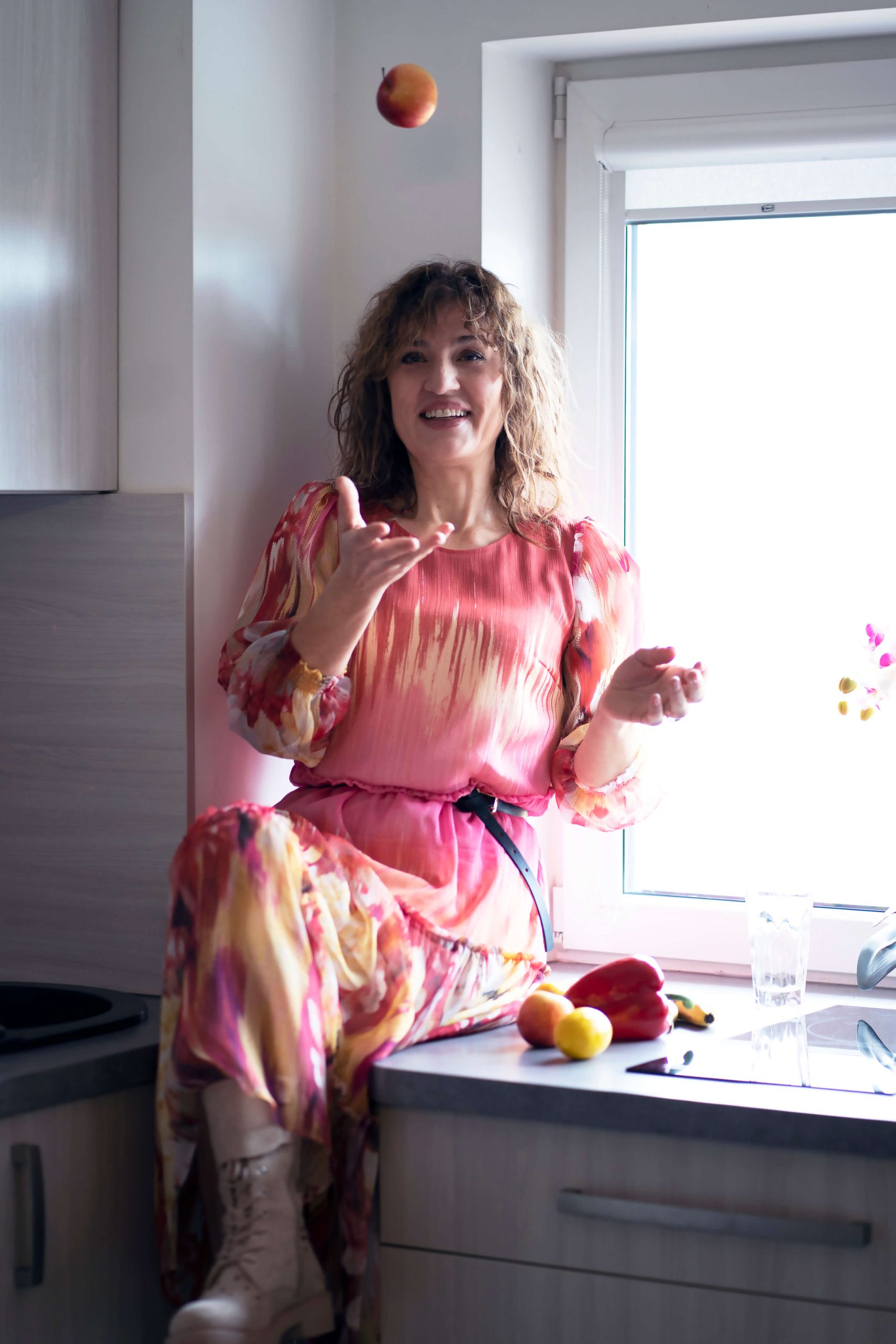 Izabela Głowacka psychodietetyczka