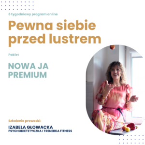 Program Harmonia Nowa Ja – Premium