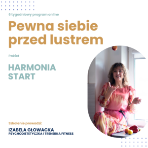 Program rozwojowy Harmonia Start